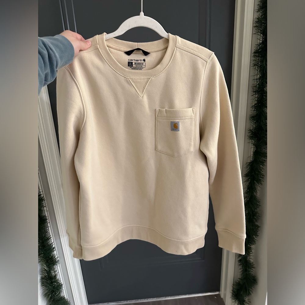 Carhartt Crewneck